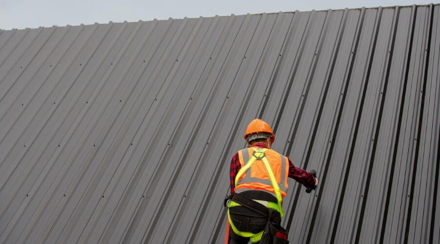 Iko Roofing Contractor in Dagsboro, DE